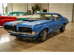 1970 Mercury Cougar (CC-2093300) for sale in Grand Rapids, Michigan