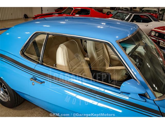 1970 Mercury Cougar (CC-2093300) for sale in Grand Rapids, Michigan