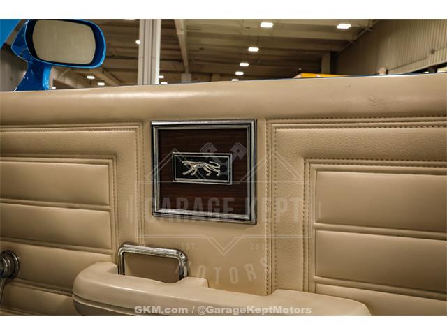 1970 Mercury Cougar (CC-2093300) for sale in Grand Rapids, Michigan