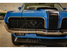 1970 Mercury Cougar (CC-2093300) for sale in Grand Rapids, Michigan