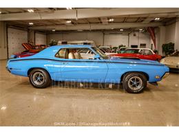 1970 Mercury Cougar (CC-2093300) for sale in Grand Rapids, Michigan