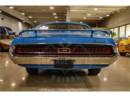 1970 Mercury Cougar (CC-2093300) for sale in Grand Rapids, Michigan