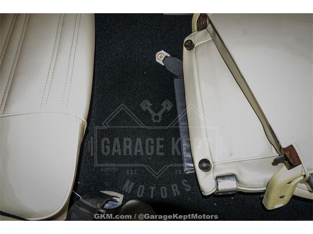 1970 Mercury Cougar (CC-2093300) for sale in Grand Rapids, Michigan