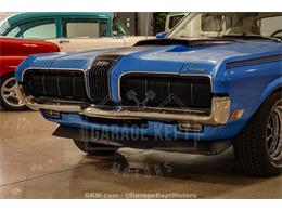 1970 Mercury Cougar (CC-2093300) for sale in Grand Rapids, Michigan