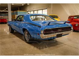 1970 Mercury Cougar (CC-2093300) for sale in Grand Rapids, Michigan