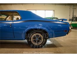 1970 Mercury Cougar (CC-2093300) for sale in Grand Rapids, Michigan