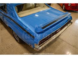 1970 Mercury Cougar (CC-2093300) for sale in Grand Rapids, Michigan