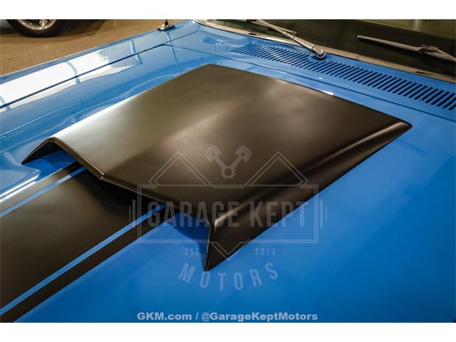 1970 Mercury Cougar (CC-2093300) for sale in Grand Rapids, Michigan