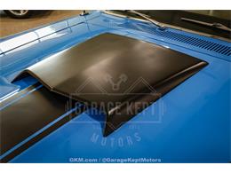 1970 Mercury Cougar (CC-2093300) for sale in Grand Rapids, Michigan