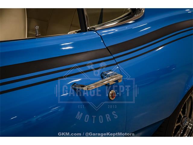 1970 Mercury Cougar (CC-2093300) for sale in Grand Rapids, Michigan