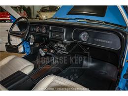 1970 Mercury Cougar (CC-2093300) for sale in Grand Rapids, Michigan