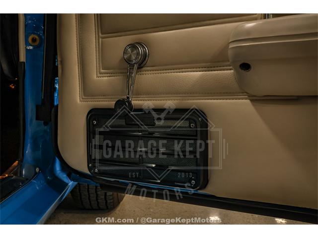1970 Mercury Cougar (CC-2093300) for sale in Grand Rapids, Michigan
