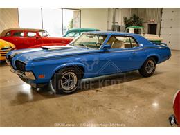 1970 Mercury Cougar (CC-2093300) for sale in Grand Rapids, Michigan