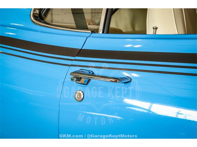 1970 Mercury Cougar (CC-2093300) for sale in Grand Rapids, Michigan