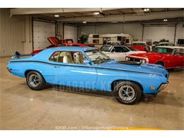 1970 Mercury Cougar (CC-2093300) for sale in Grand Rapids, Michigan
