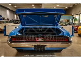 1970 Mercury Cougar (CC-2093300) for sale in Grand Rapids, Michigan