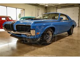 1970 Mercury Cougar (CC-2093300) for sale in Grand Rapids, Michigan