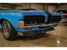 1970 Mercury Cougar (CC-2093300) for sale in Grand Rapids, Michigan