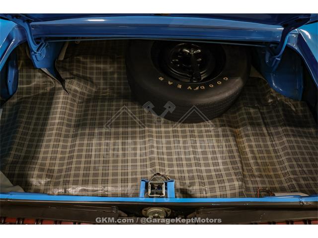 1970 Mercury Cougar (CC-2093300) for sale in Grand Rapids, Michigan