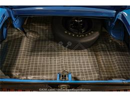 1970 Mercury Cougar (CC-2093300) for sale in Grand Rapids, Michigan
