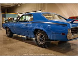 1970 Mercury Cougar (CC-2093300) for sale in Grand Rapids, Michigan