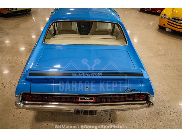 1970 Mercury Cougar (CC-2093300) for sale in Grand Rapids, Michigan