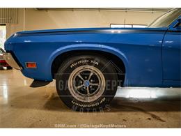 1970 Mercury Cougar (CC-2093300) for sale in Grand Rapids, Michigan