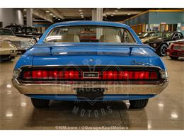 1970 Mercury Cougar (CC-2093300) for sale in Grand Rapids, Michigan