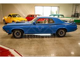 1970 Mercury Cougar (CC-2093300) for sale in Grand Rapids, Michigan