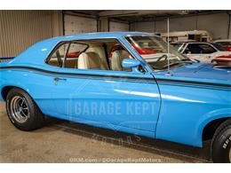1970 Mercury Cougar (CC-2093300) for sale in Grand Rapids, Michigan