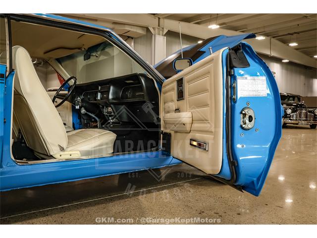 1970 Mercury Cougar (CC-2093300) for sale in Grand Rapids, Michigan