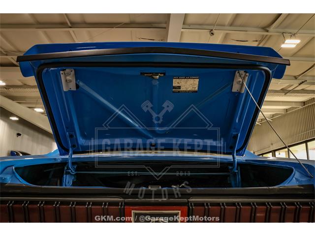 1970 Mercury Cougar (CC-2093300) for sale in Grand Rapids, Michigan