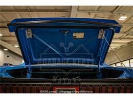 1970 Mercury Cougar (CC-2093300) for sale in Grand Rapids, Michigan
