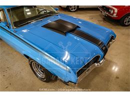 1970 Mercury Cougar (CC-2093300) for sale in Grand Rapids, Michigan