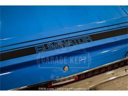 1970 Mercury Cougar (CC-2093300) for sale in Grand Rapids, Michigan