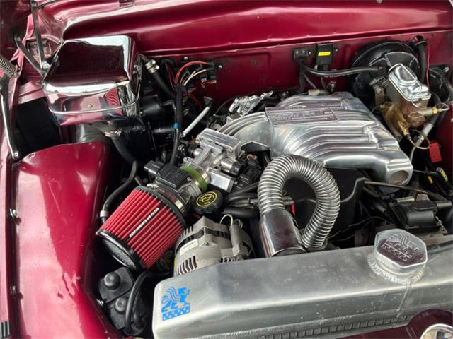 1951 Mercury Lead Sled (CC-2093302) for sale in Hobart, Indiana