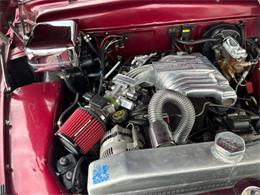 1951 Mercury Lead Sled (CC-2093302) for sale in Hobart, Indiana