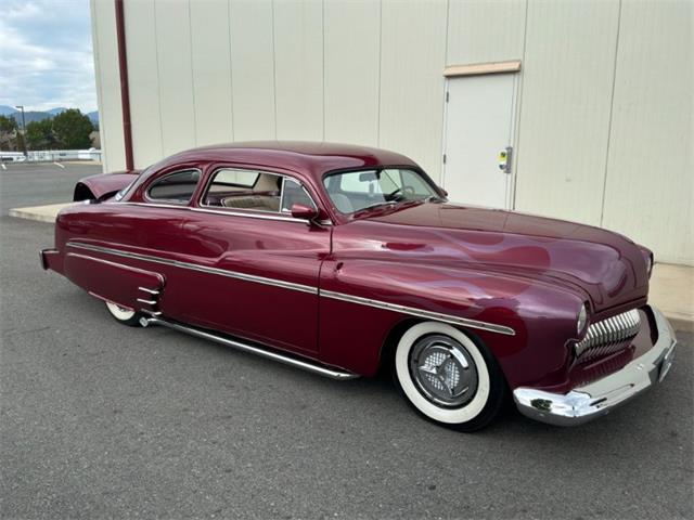 1951 Mercury Lead Sled (CC-2093302) for sale in Hobart, Indiana