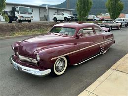 1951 Mercury Lead Sled (CC-2093302) for sale in Hobart, Indiana