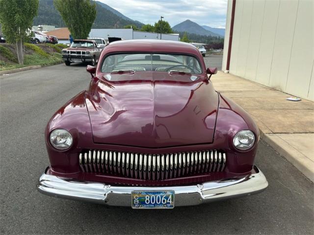 1951 Mercury Lead Sled (CC-2093302) for sale in Hobart, Indiana