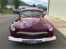 1951 Mercury Lead Sled (CC-2093302) for sale in Hobart, Indiana
