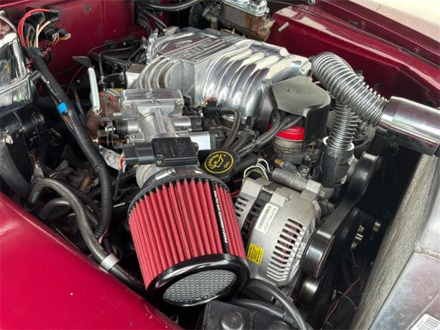 1951 Mercury Lead Sled (CC-2093302) for sale in Hobart, Indiana