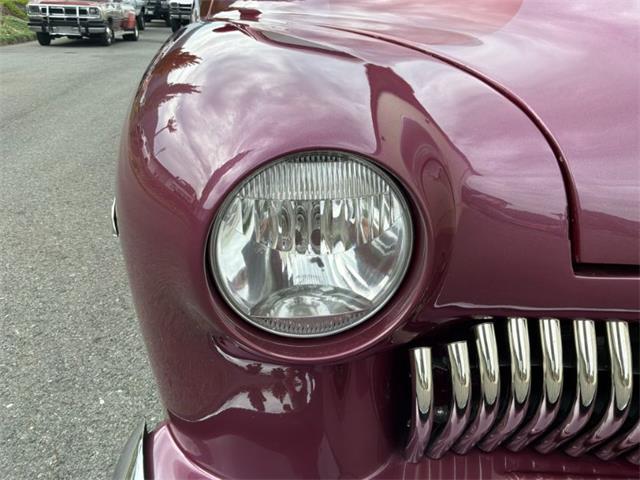 1951 Mercury Lead Sled (CC-2093302) for sale in Hobart, Indiana