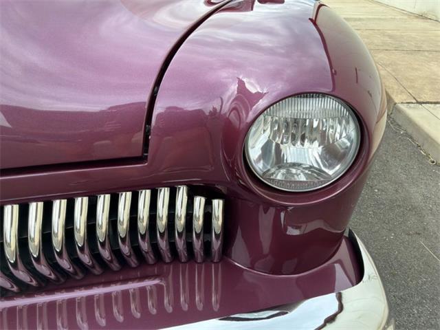 1951 Mercury Lead Sled (CC-2093302) for sale in Hobart, Indiana