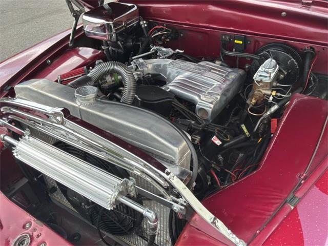 1951 Mercury Lead Sled (CC-2093302) for sale in Hobart, Indiana