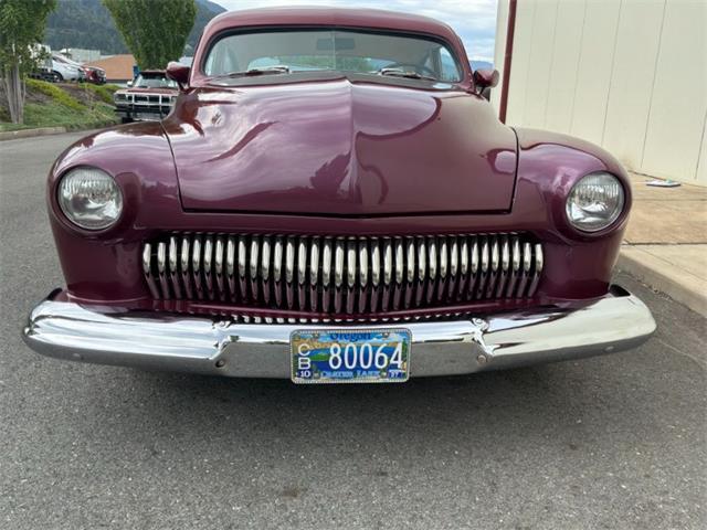 1951 Mercury Lead Sled (CC-2093302) for sale in Hobart, Indiana