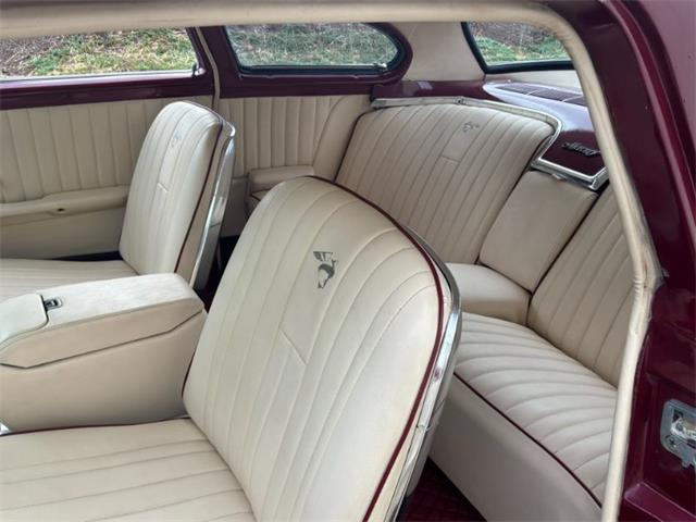 1951 Mercury Lead Sled (CC-2093302) for sale in Hobart, Indiana