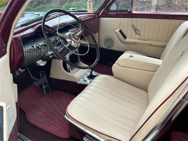 1951 Mercury Lead Sled (CC-2093302) for sale in Hobart, Indiana