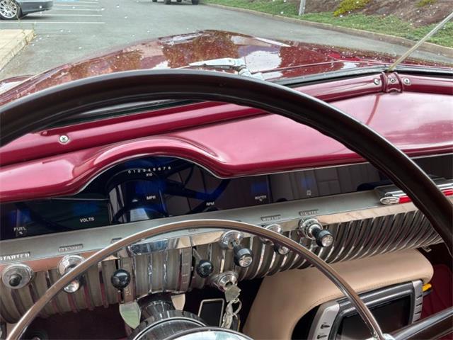 1951 Mercury Lead Sled (CC-2093302) for sale in Hobart, Indiana