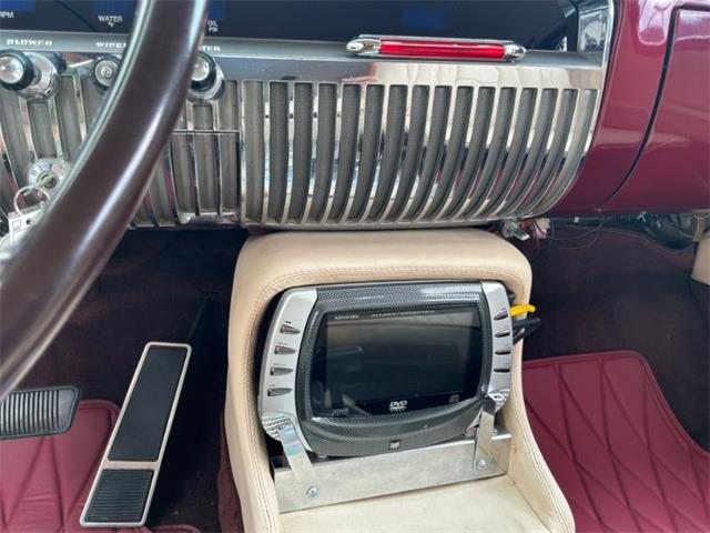 1951 Mercury Lead Sled (CC-2093302) for sale in Hobart, Indiana